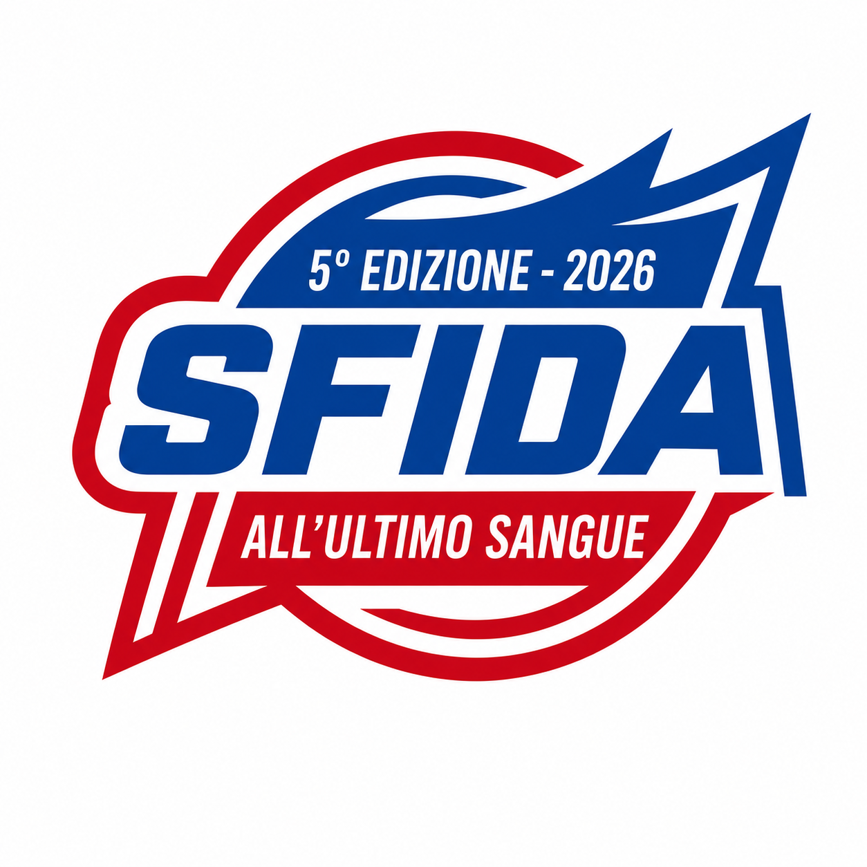 Logo SFIDA